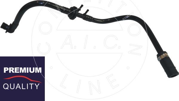 AIC 56349 - VAKUUMA CAURULE 56349