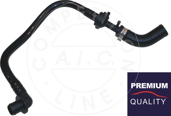 AIC 56351 - VAKUUMA CAURULE 56351