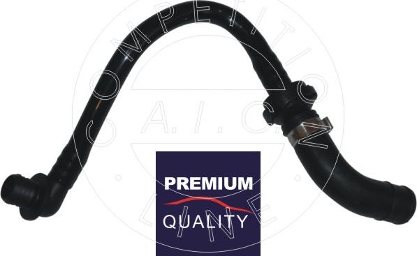 AIC 56352 - VAKUUMA CAURULE 56352