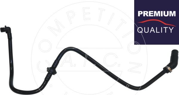 AIC 56353 - VAKUUMA CAURULE 56353