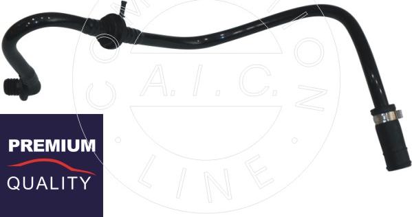 AIC 56354 - VAKUUMA CAURULE 56354