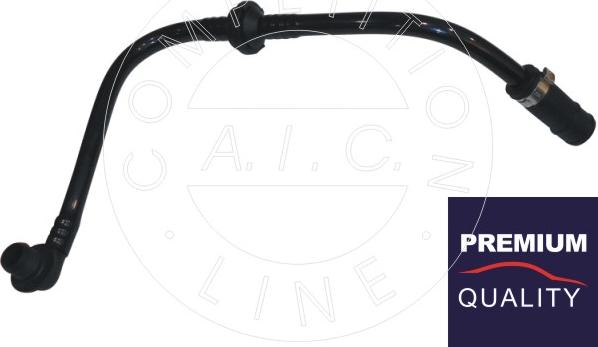 AIC 56355 - VAKUUMA CAURULE 56355