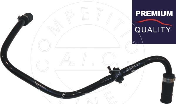 AIC 56356 - VAKUUMA CAURULE 56356