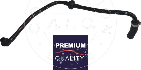 AIC 56357 - VAKUUMA CAURULE 56357