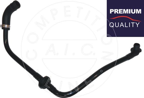 AIC 56360 - VAKUUMA CAURULE 56360