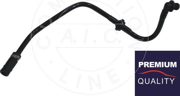 AIC 56363 - VAKUUMA CAURULE 56363
