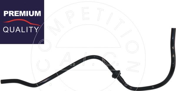 AIC 56364 - VAKUUMA CAURULE 56364
