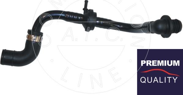 AIC 56366 - VAKUUMA CAURULE 56366