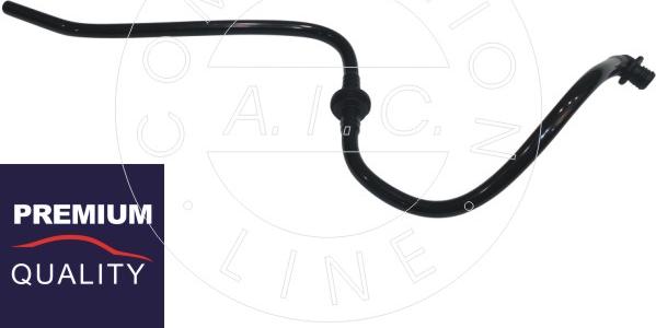 AIC 56368 - VAKUUMA CAURULE 56368