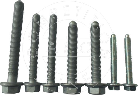 AIC 56376 - Montāžas komplekts, Neatkarīgās