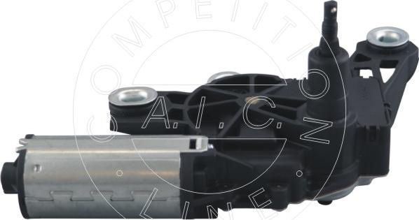 AIC 56378 - 56378 LOGU MOTORS