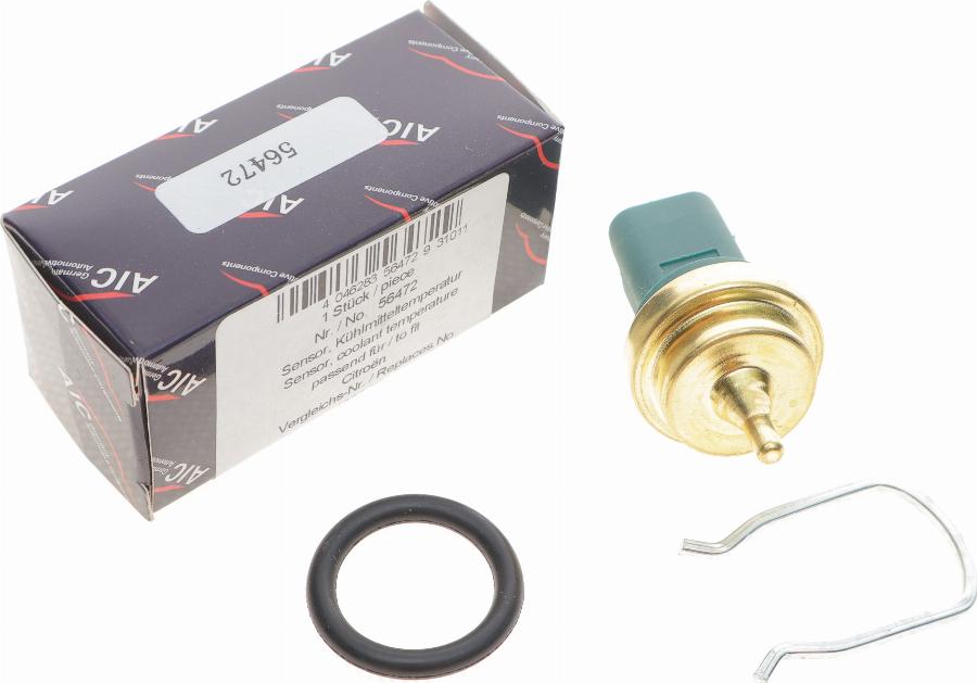 AIC 56472 - TEMP.DEVEJS 56472