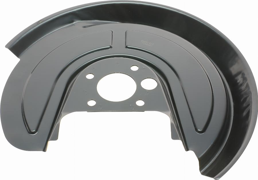 AIC 56580 - BREMŽU DISKA AIZSARGS