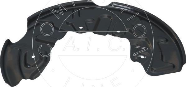AIC 56584 - BREMŽU DISKA AIZSARGS