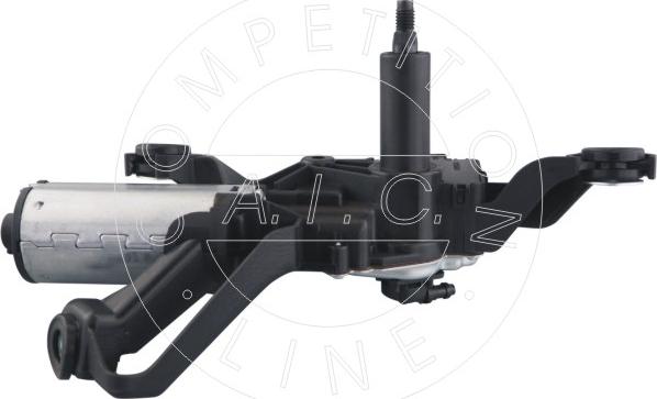 AIC 56604 - LOGU TĪRĪTĀJA MOTORS