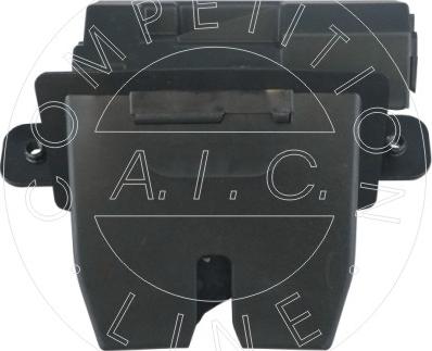 AIC 56663 - BAG. SLĒDZENE 56663