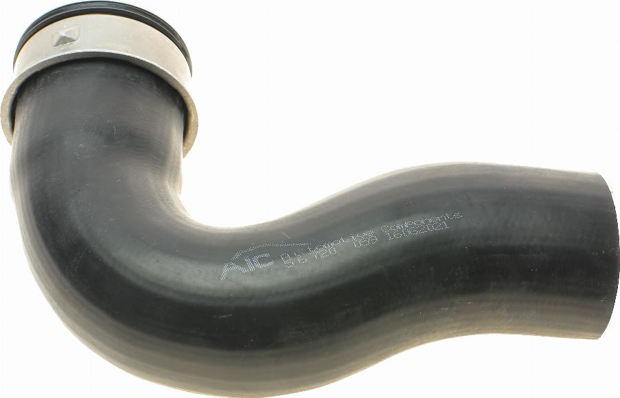 AIC 56720 - Pūtes sist. gaisa