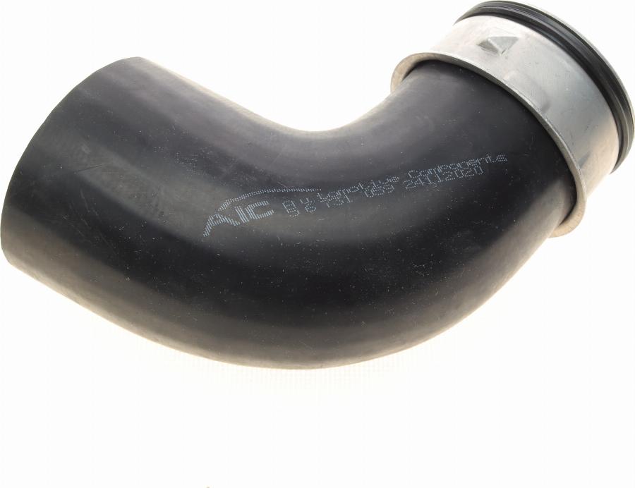 AIC 56731 - Pūtes sist. gaisa