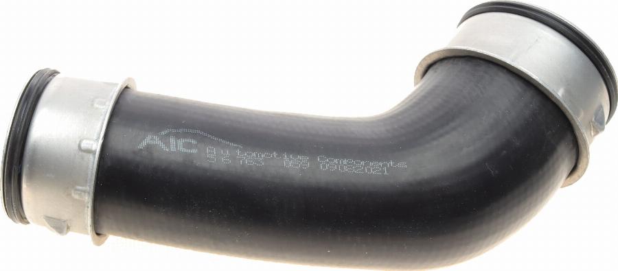 AIC 56763 - Pūtes sist. gaisa