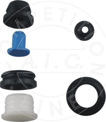 AIC 56789 - LOGU MAZG.REM