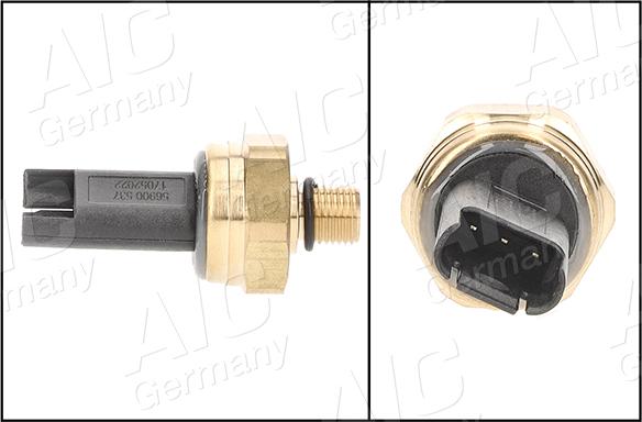 AIC 56900 - DEGVIELAS SPIEDIENA DEVĒJ