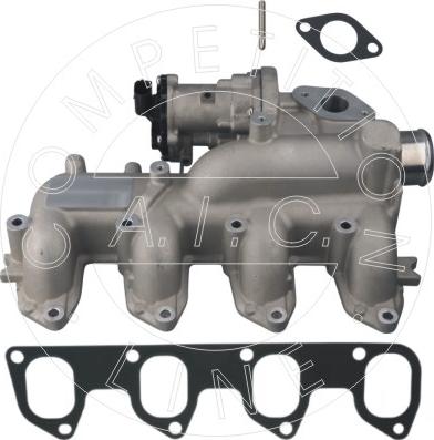 AIC 56901 - EGR VĀRSTS AR
