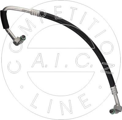 AIC 56918 - A-C CAURULE 8D0260707H