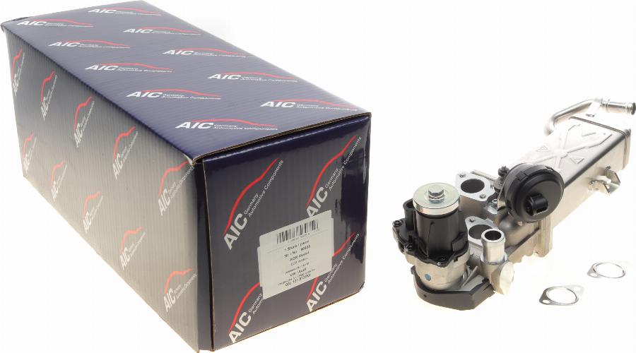 AIC 56935 - EGR VĀRSTS AR