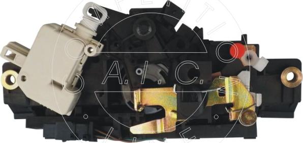 AIC 57001 - SLĒDZENE 57001 4B0