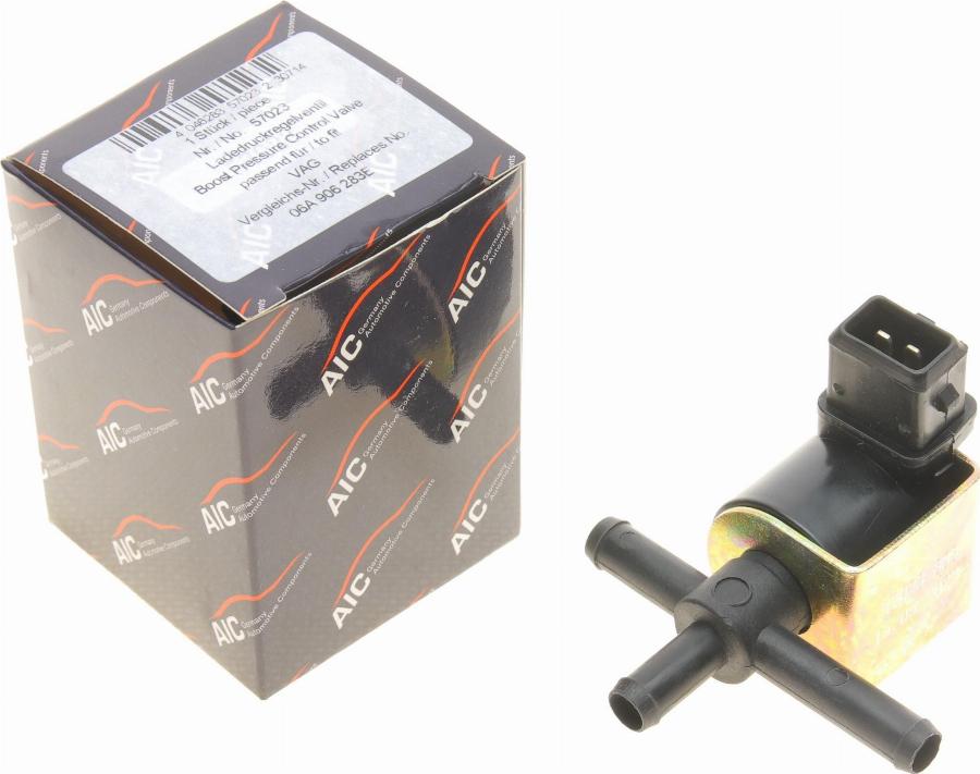 AIC 57023 - SPIEDIENA VĀRSTS 57023