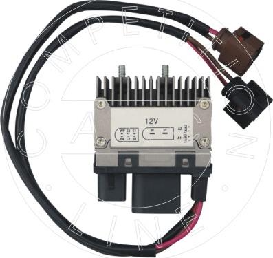 AIC 57084 - Vadības bloks, Elektroventilators