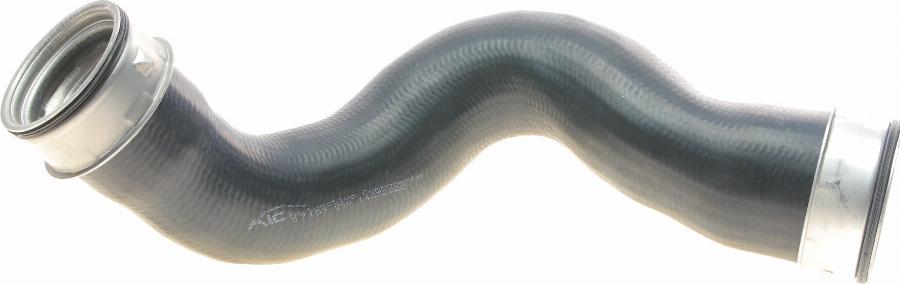 AIC 57256 - Pūtes sist. gaisa