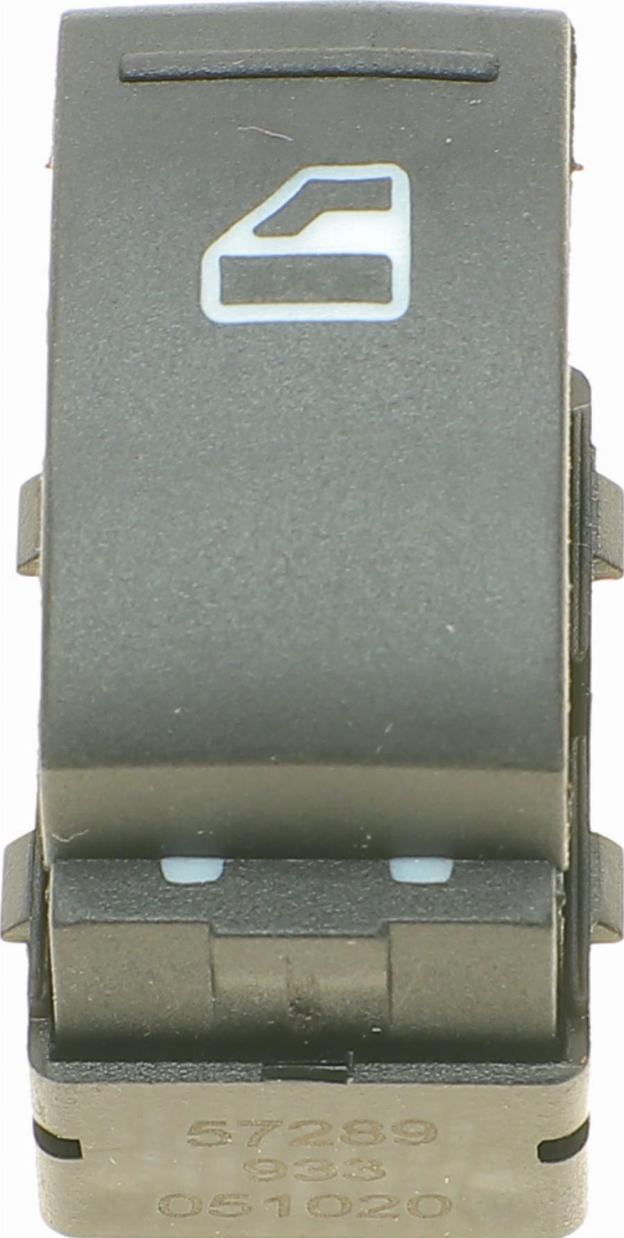 AIC 57289 - STIKLA PACĒLĀJA SLĒDZIS
