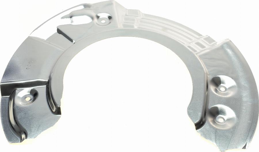 AIC 57529 - BREMŽU DISKA AIZSARGS