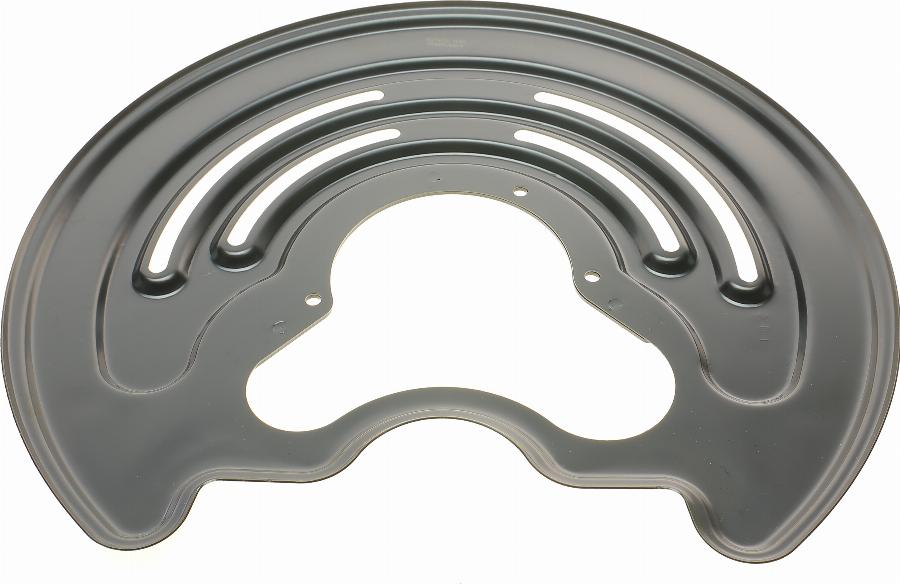 AIC 57575 - BREMŽU DISKA AIZSARGS
