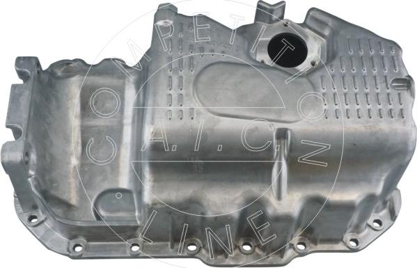 AIC 57590 - EĻĻAS KARTERIS 03C