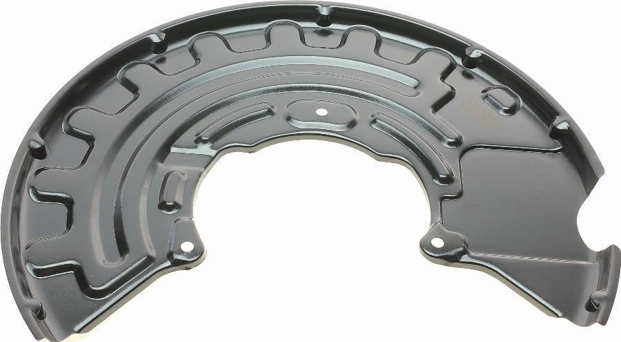 AIC 57840 - BREMŽU DISKA AIZSARGS