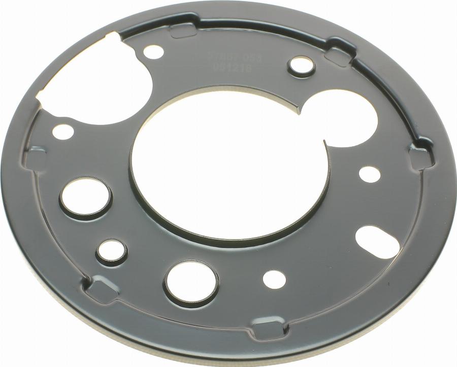 AIC 57887 - BREMŽU DISKA AIZSARGS