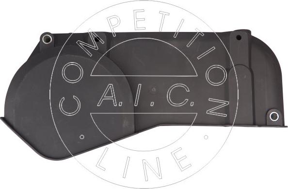 AIC 57974 - 57974 ZOBSIKSNAS AIZSARGS