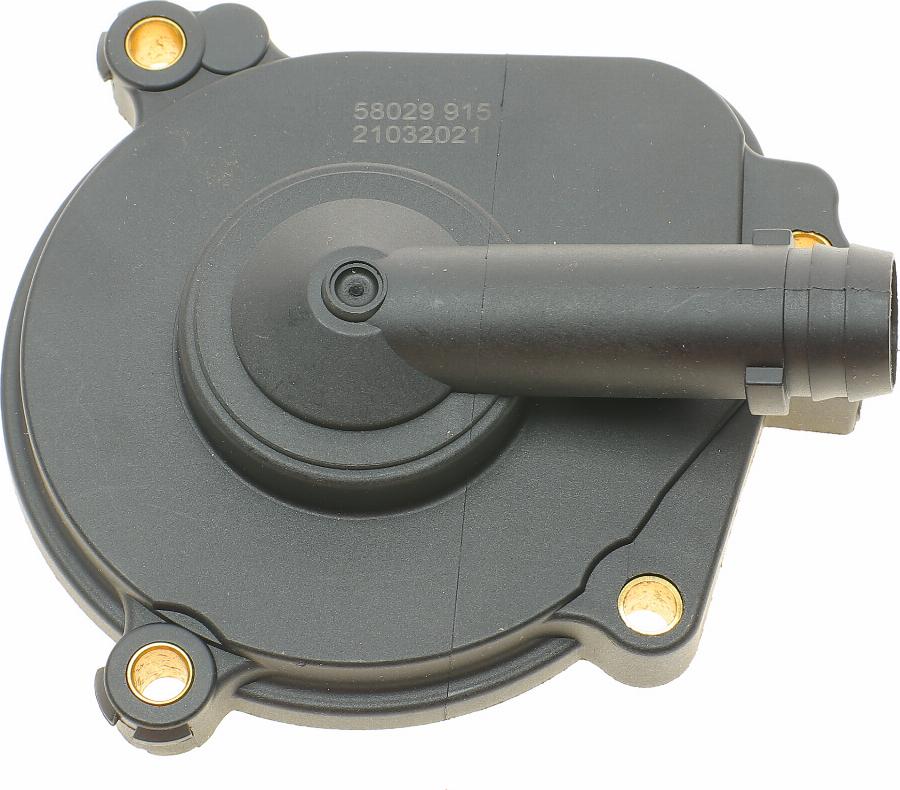 AIC 58029 - KARTERA VENT. FILTRS