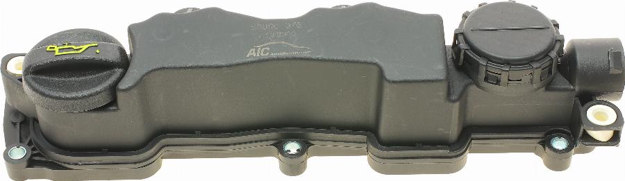AIC 58060 - VĀRSTU VĀKS 0248