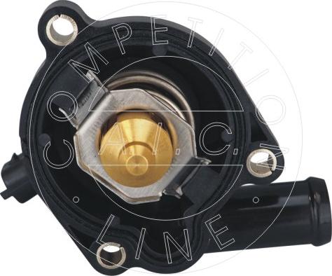 AIC 58061 - TERMOSTATS 25 200