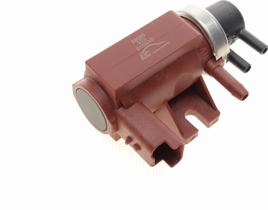 AIC 58065 - SPIEDIENA PĀRVEIDOTĀJS 58065