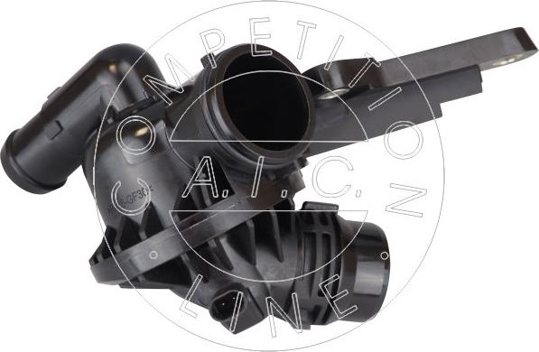 AIC 58080 - TERMOSTATS TE7364.105J