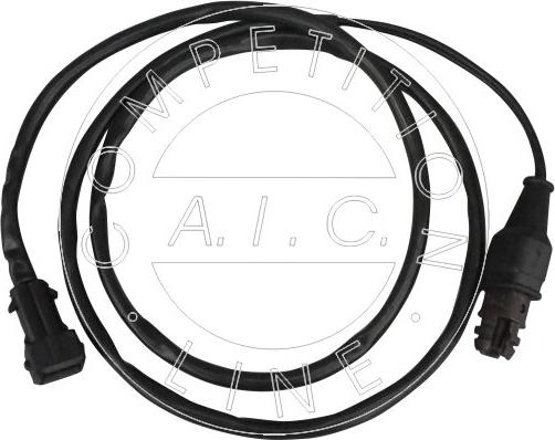 AIC 58088 - EXT. TEMP. DEVEJS