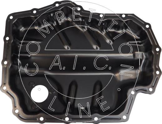 AIC 58115 - EĻĻAS KARTERIS 04E