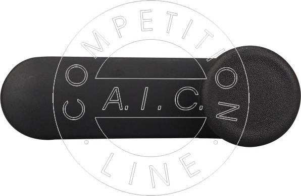 AIC 58149 - STIKLU PACĒLĀJA ROKTURIS