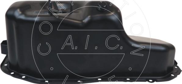 AIC 58154 - EĻĻAS KARTERIS 58154
