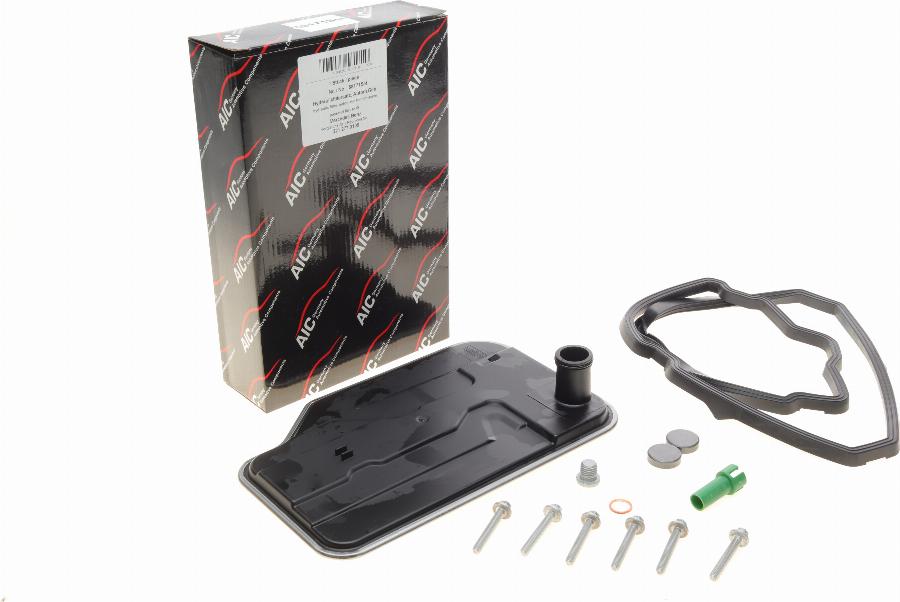 AIC 58171Set - HIDROFILTRU KOMPLEKTS 58171Set
