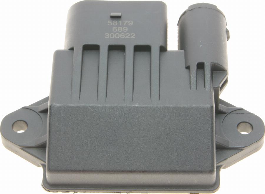 AIC 58179 - 58179KVĒLSVEČU VAD. BLOKS